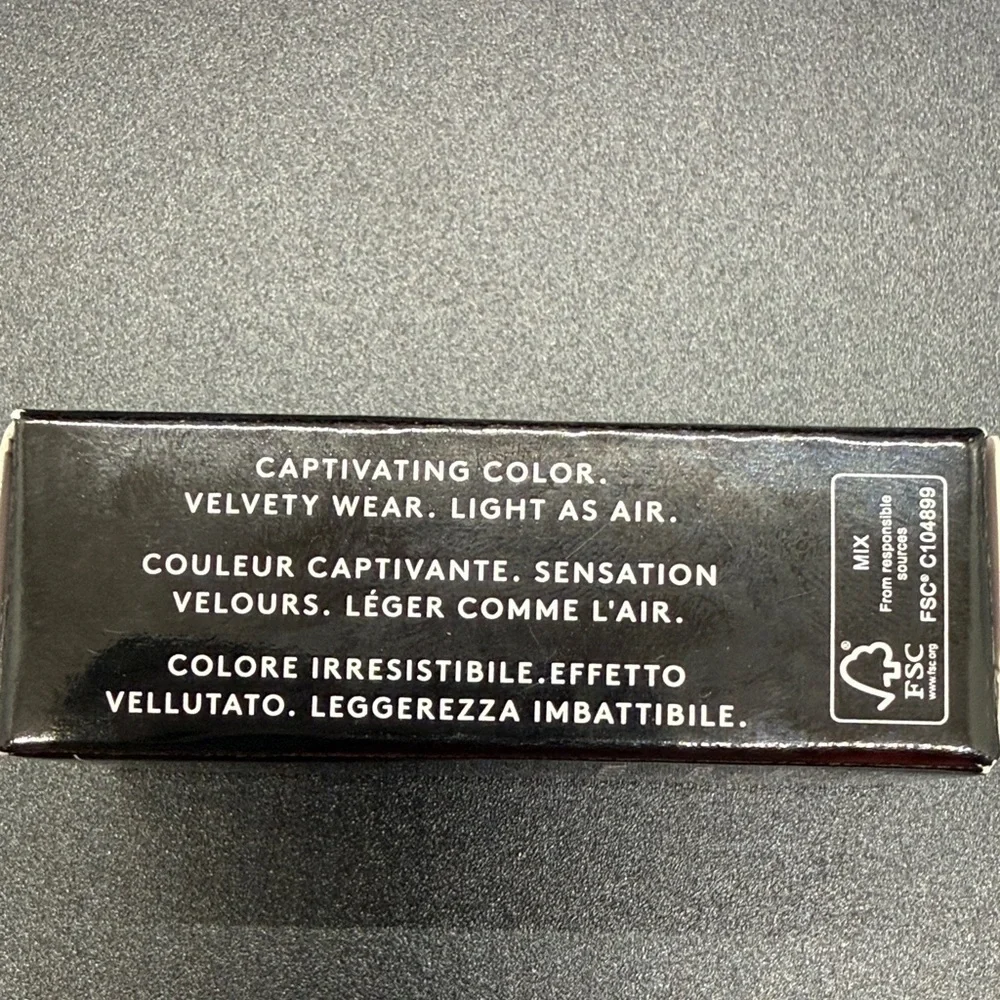 Fenty Beauty Semi Matte Lipstick Refill- Loud Speaker